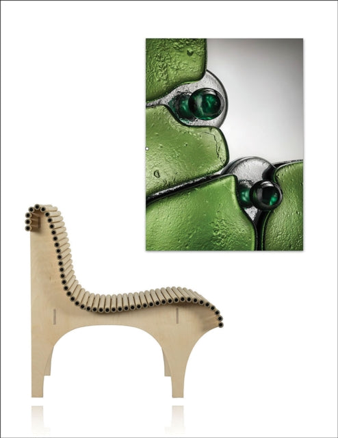Architectural Design Journal Issue 2: Architects and Furniture