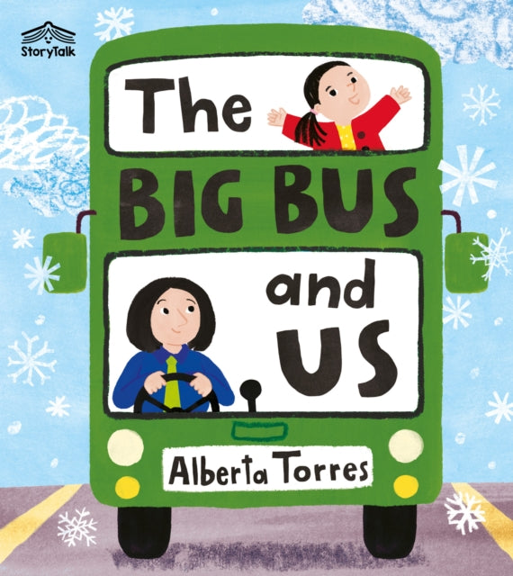 The Big Bus and Us