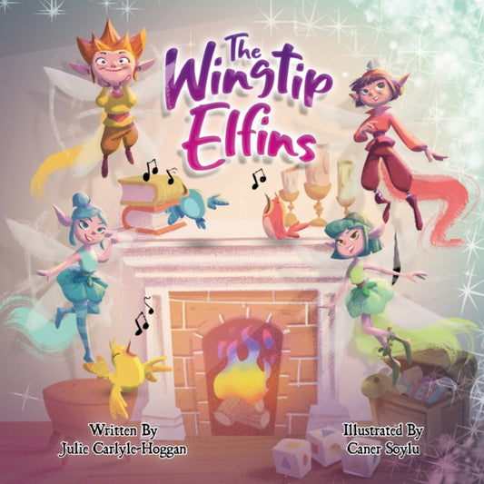 THE WINGTIP ELFINS