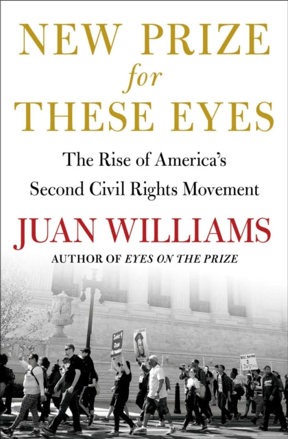 New Prize for These Eyes: The Rise of America's Second Civil Rights Movement