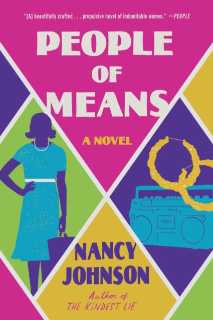 People of Means: A Novel