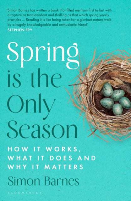 Spring is the Only Season: How it Works, What it Does and Why it Matters