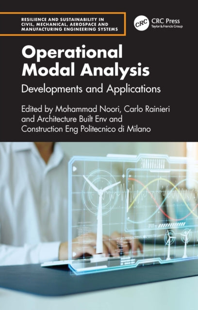 Operational Modal Analysis: Developments and Applications
