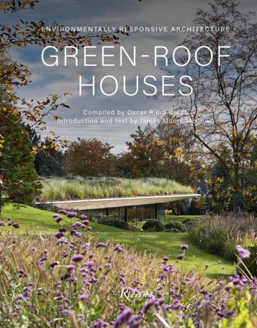Green-Roof Houses: Environmentally Responsive Architecture