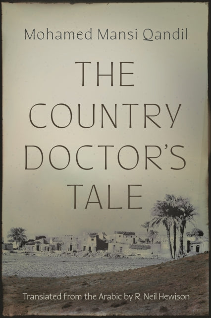 The Country Doctor's Tale