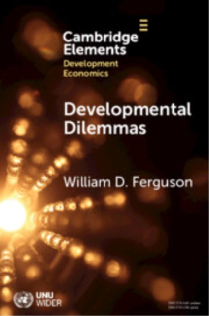 Developmental Dilemmas: The Role of Power and Agency