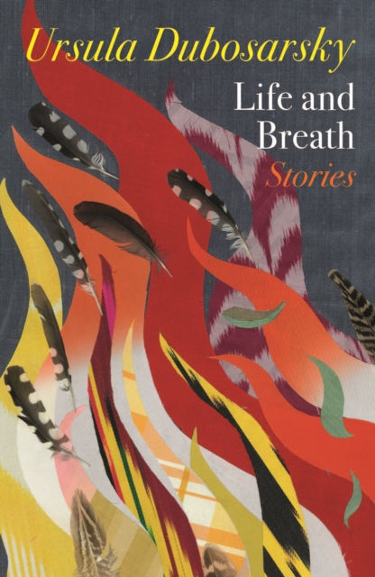 Life and Breath: Stories