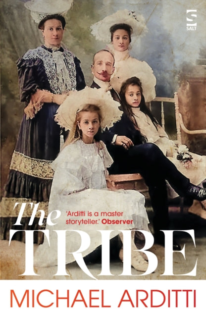 The Tribe