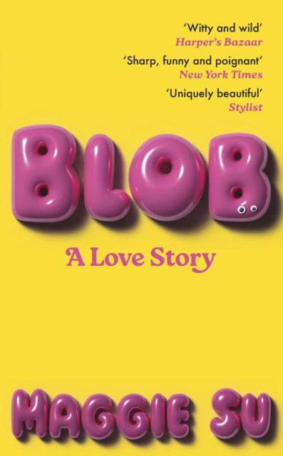 BLOB: A Love Story
