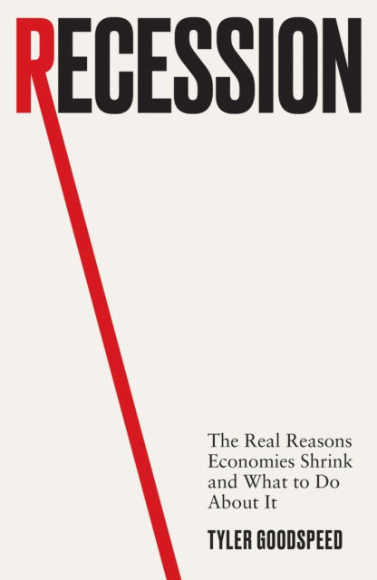 Recession: The Real Reasons Economies Shrink and What to Do About It