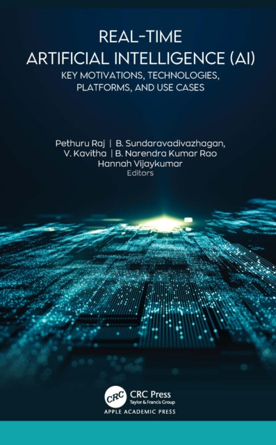 Real-Time Artificial Intelligence (AI): Key Motivations, Technologies, Platforms, and Use Cases