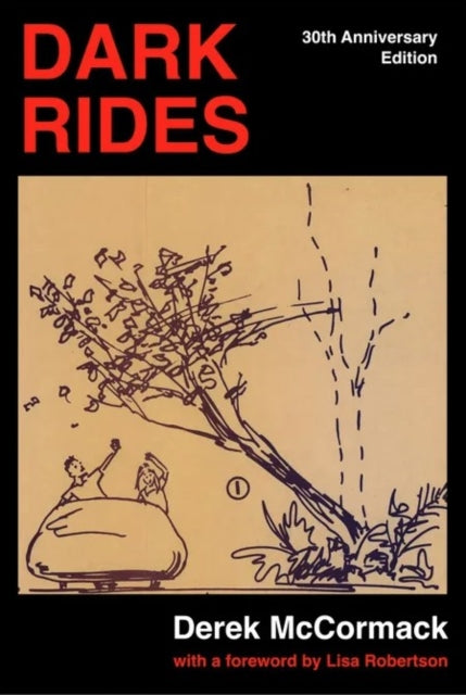 Dark Rides: A Novel in Stories