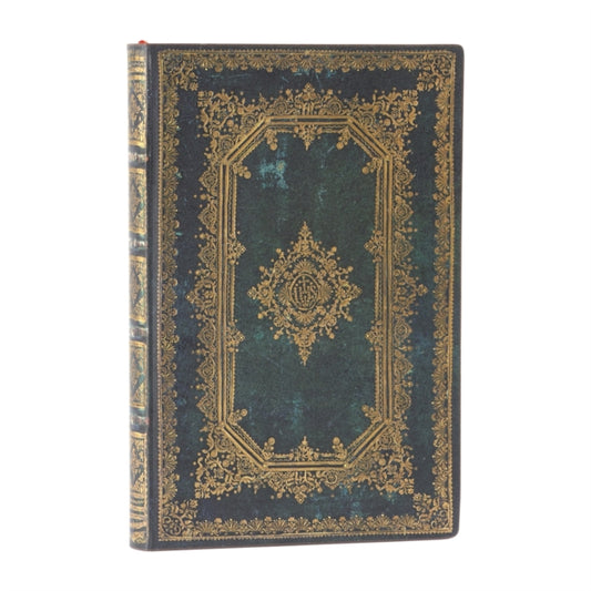 Astra (Nova Stella) Mini Lined Softcover Flexi Journal (Elastic Band Closure)