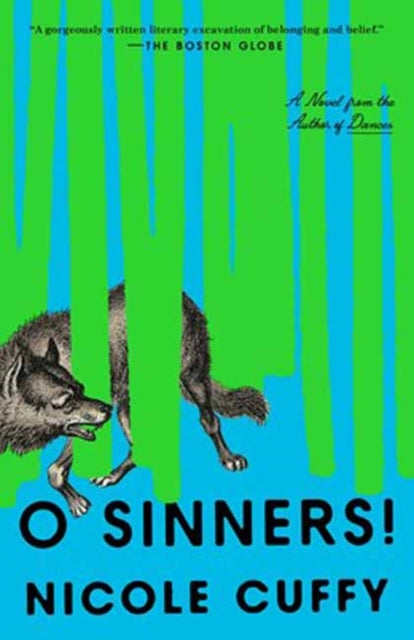 O Sinners!: A Novel