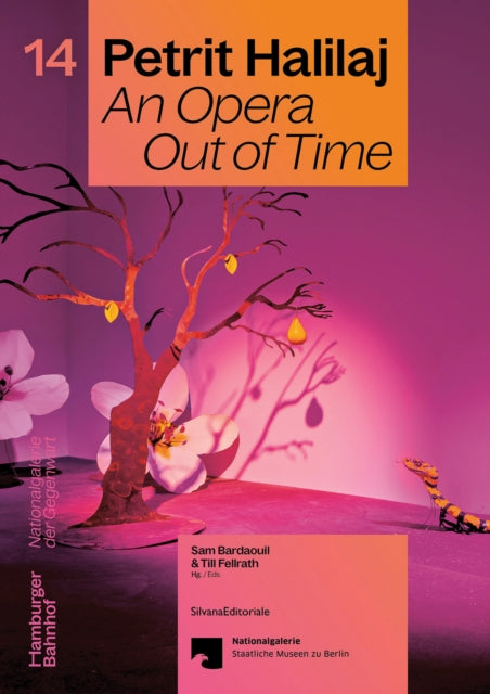 Petrit Halilaj: An Opera Out of Time
