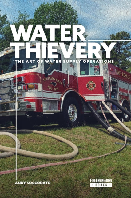Water Thievery: The Art of Water Supply Operations