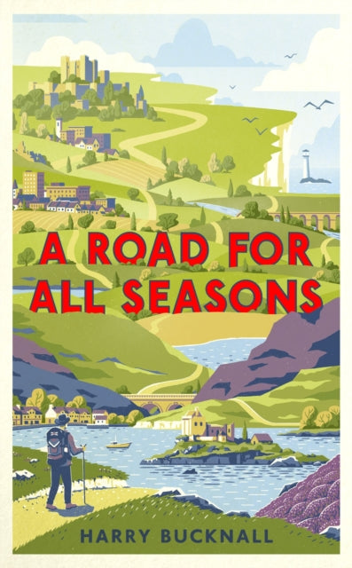A Road for All Seasons: A Tribute to Britain