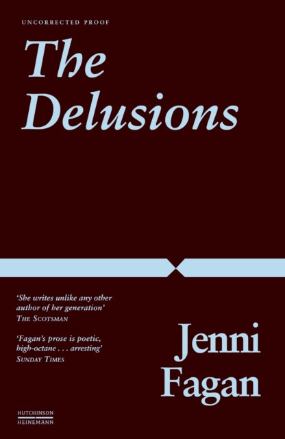 The Delusions