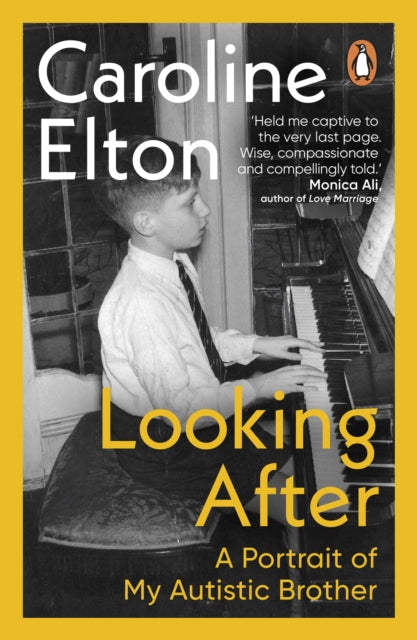 Looking After: Autism, Family and End-of-Life Care