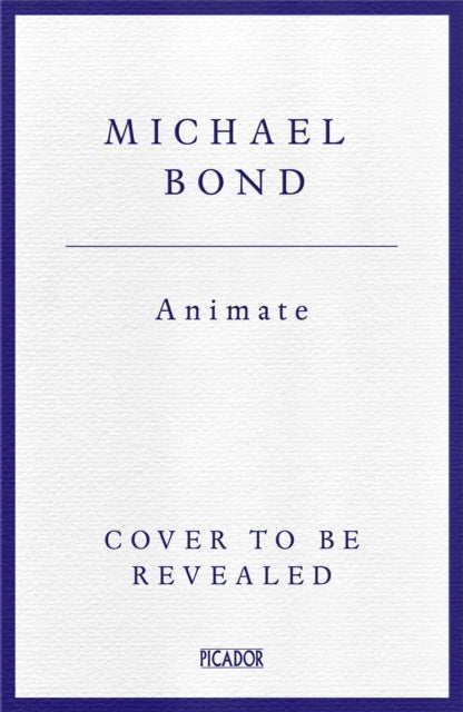 Animate: How Animals Shape the Human Mind