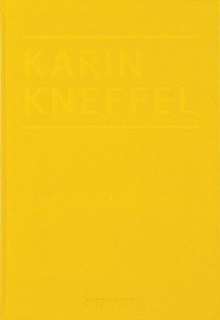 Karin Kneffel: Haymatlos