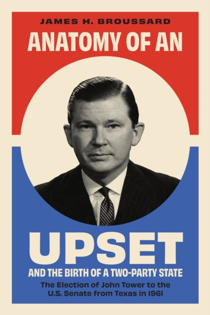 Anatomy of an Upset