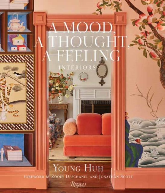 A Mood, A Thought, A Feeling: Interiors