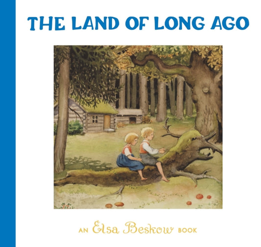 The Land of Long Ago