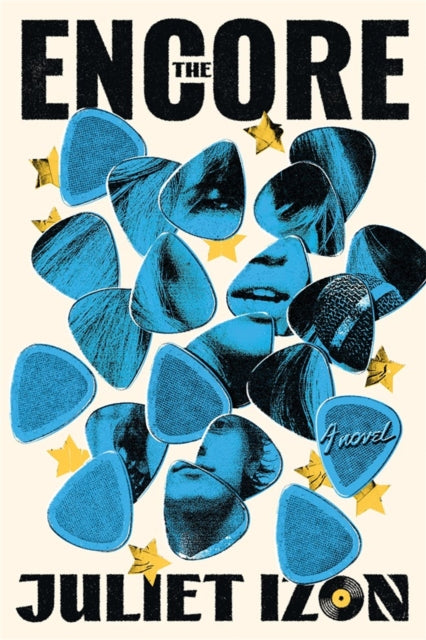 The Encore: A Novel