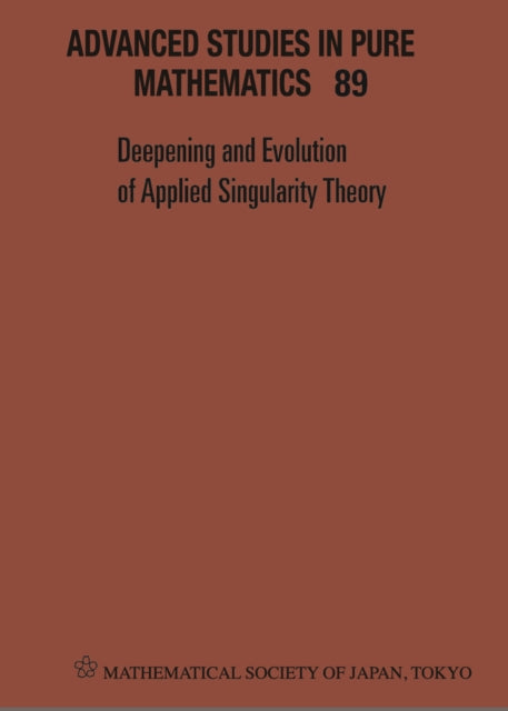 Deepening and Evolution of Applied Singularity Theory