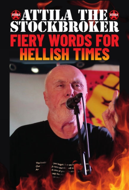 Fiery Words for Hellish Times
