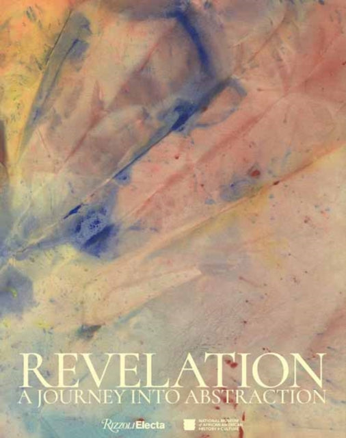 Revelation: The Journey Into Abstraction