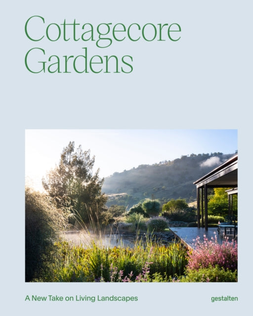 Cottagecore Gardens: A New Take on Living Landscapes