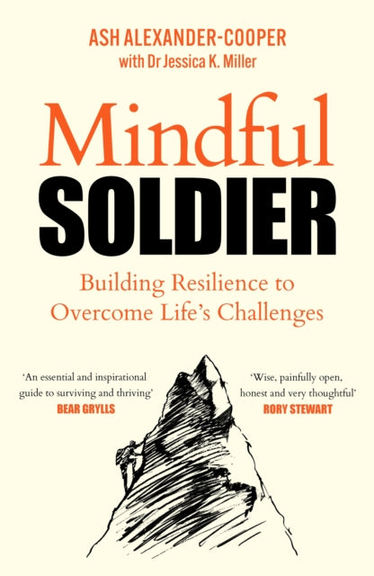 Mindful Soldier: Building resilience to overcome life's challenges