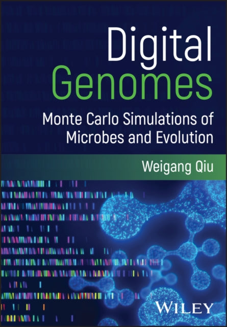 Digital Genomes: Monte Carlo Simulations of Microbes and Evolution