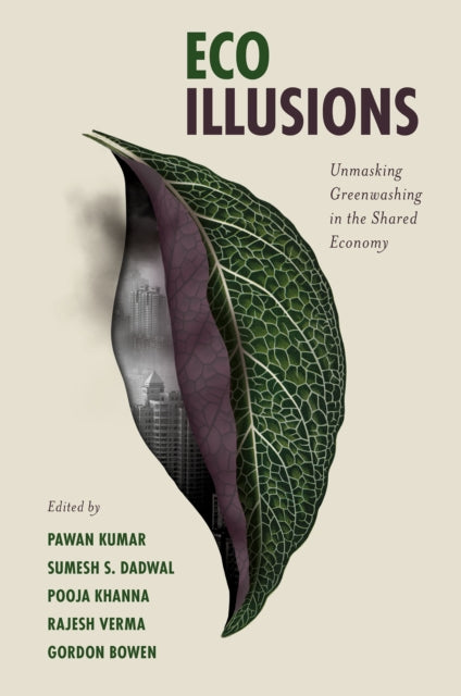 Eco Illusions: Unmasking Greenwashing in the Shared Economy
