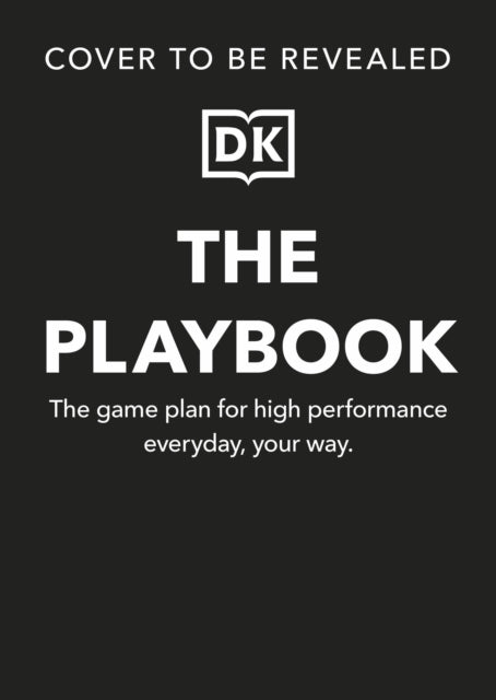 Game Plan: Level Up Your Mindset. Own Your Future.