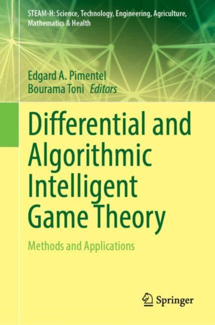 Differential and Algorithmic Intelligent Game Theory: Methods and Applications