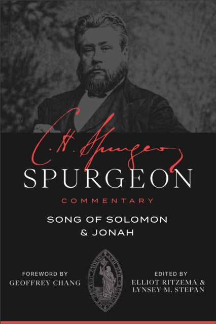 Song of Solomon and Jonah