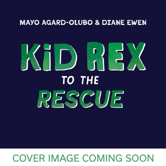 Kid Rex to the Rescue