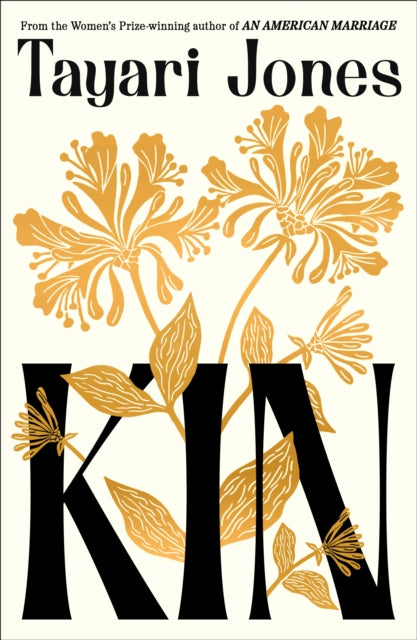 Kin: The instant New York Times bestseller