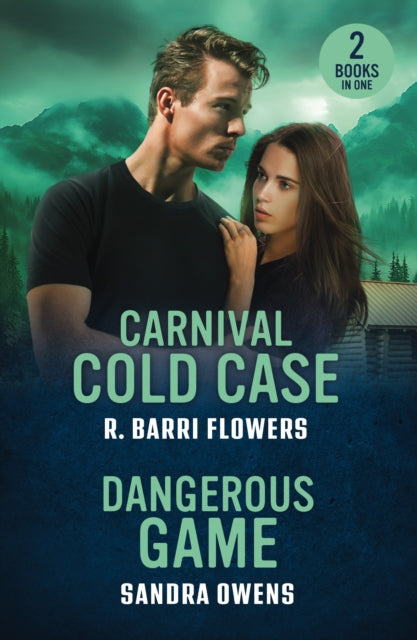 Carnival Cold Case / Dangerous Game: Carnival Cold Case (Criminal Case Files) / Dangerous Game (the Phoenix Three)