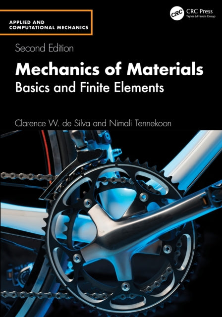 Mechanics of Materials: Basics and Finite Elements