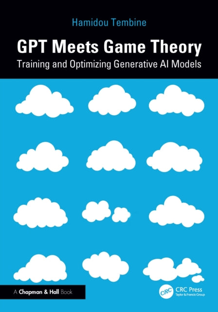 GPT Meets Game Theory: Training and Optimizing Generative AI Models