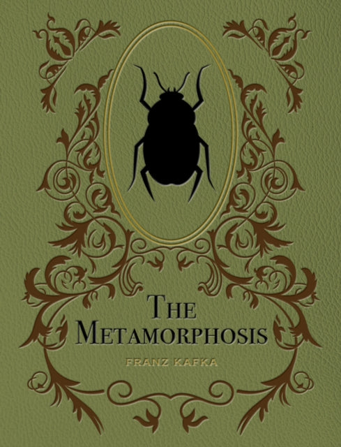 The Metamorphosis