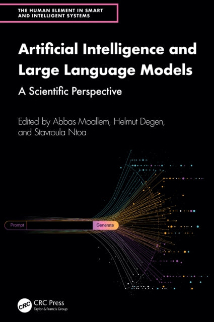 Artificial Intelligence and Large Language Models: A Scientific Perspective