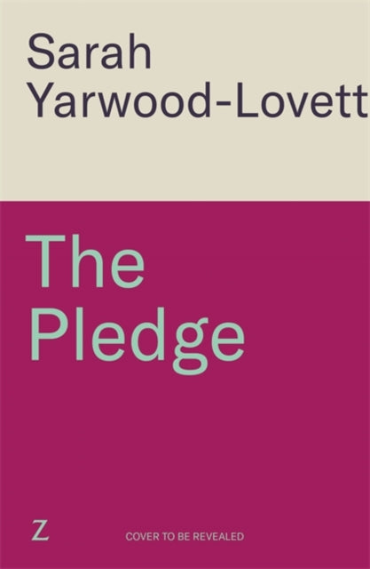 The Pledge: The nail-biting, escapist crime thriller from the half-million copy bestseller