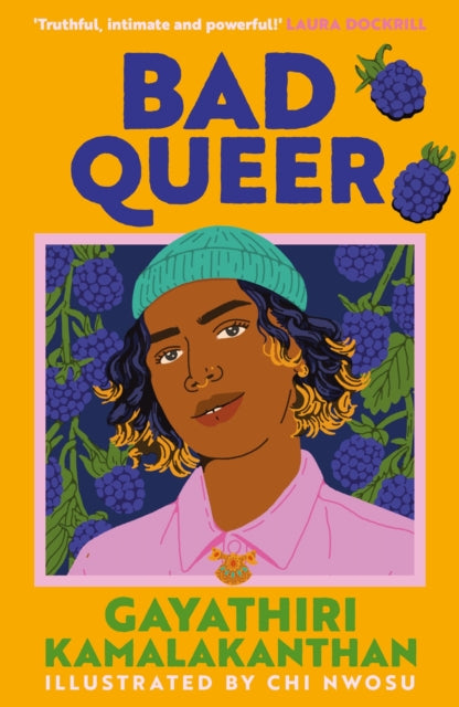 Bad Queer: 'Fiercely compassionate storytelling.' Sonido Reyes, bestselling author of The Lesbiana's Guide to Catholic School