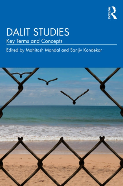 Dalit Studies: Key Terms and Concepts
