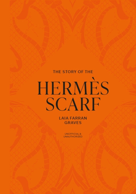 The Story of the Hermes Scarf